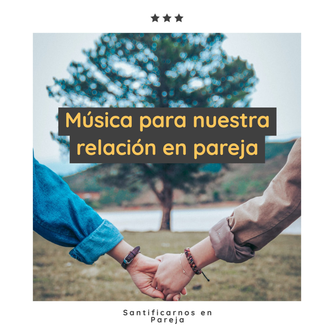 Música para nuestra relación en Pareja  (  tonygazel@)