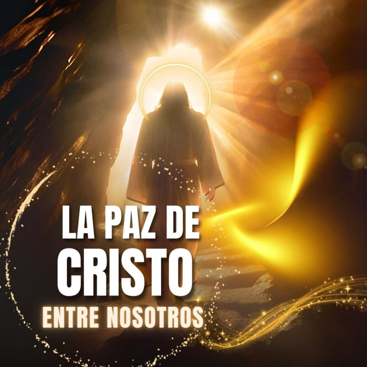 La paz de Cristo en nosotros