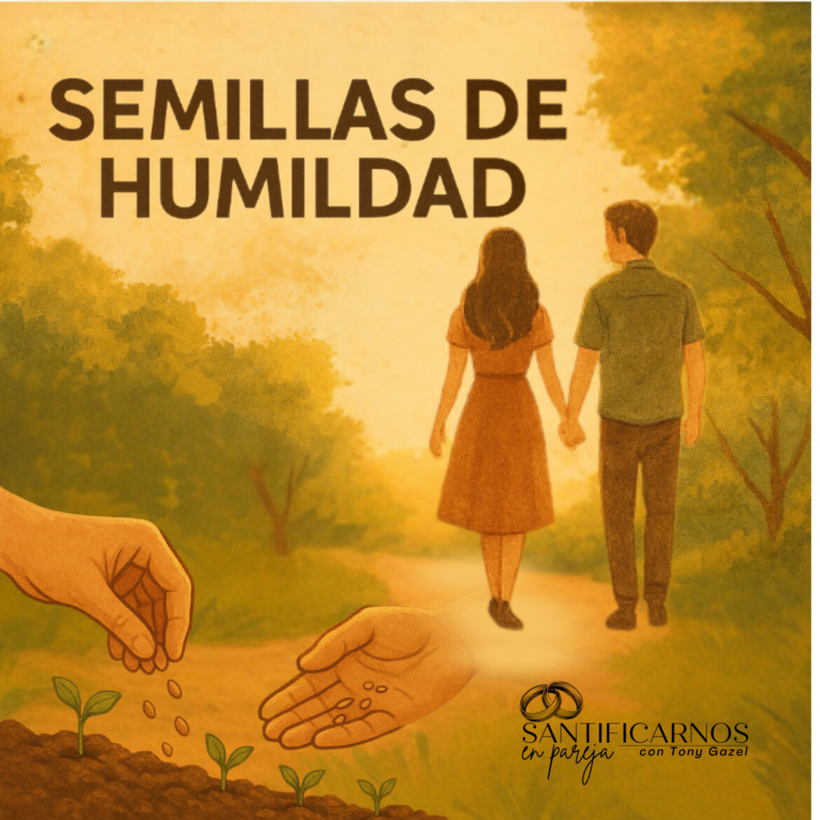 Semillas de humildad