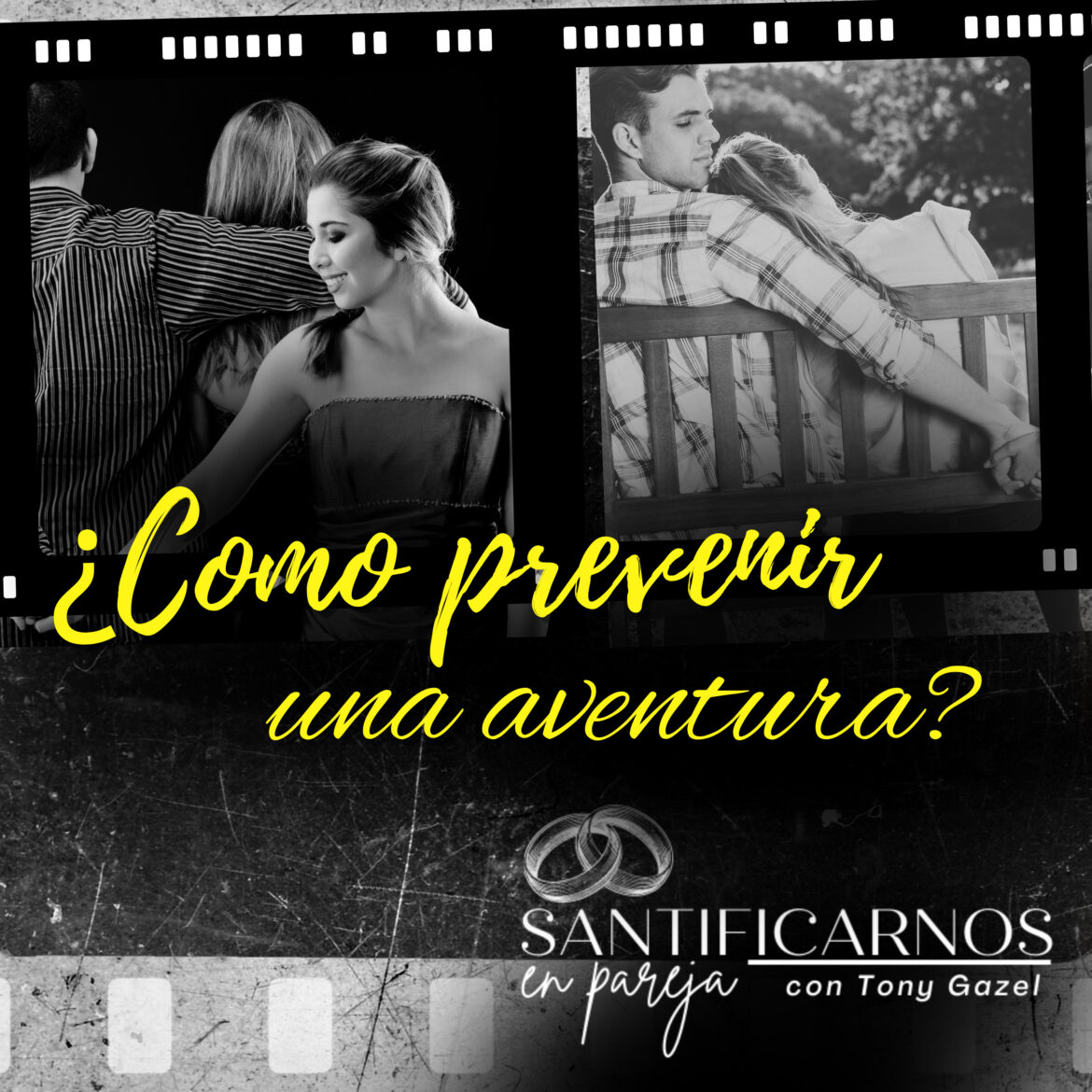 ¿Cómo prevenir una aventura?