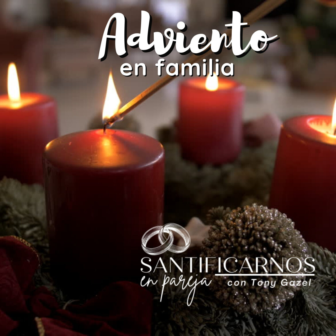 Adviento en familia