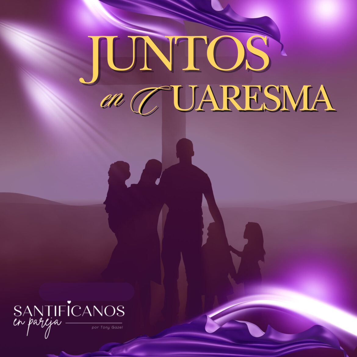 Juntos en cuaresma