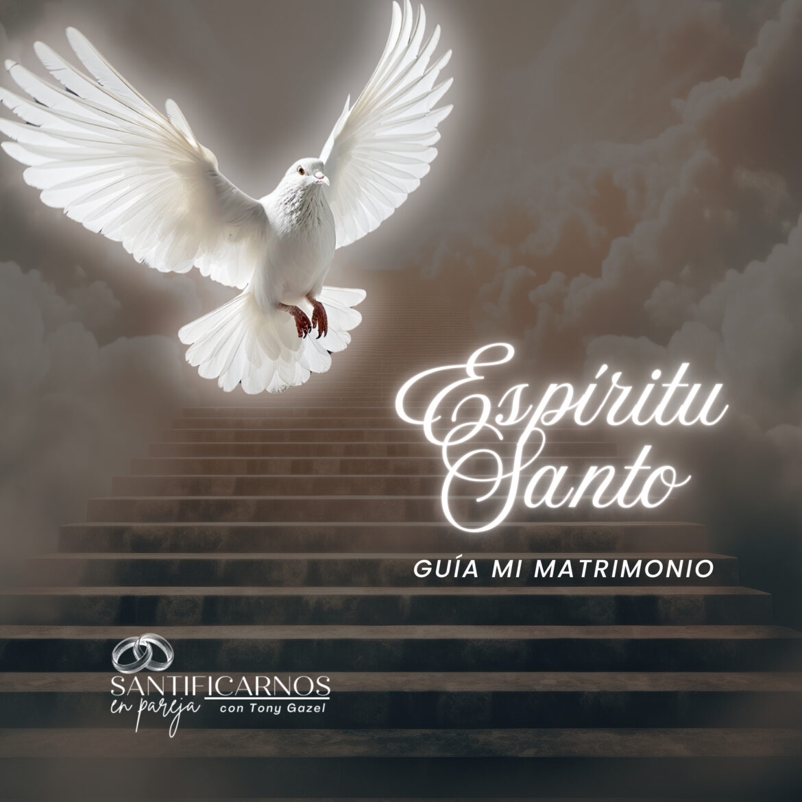 Espíritu Santo guía mi matrimonio