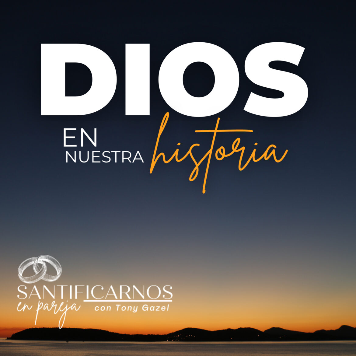 Dios en nuestra historia
