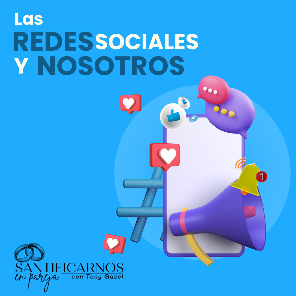 Las redes y nosotros