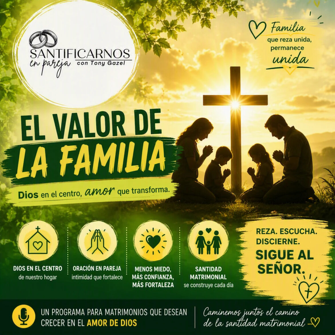 El valor de la familia